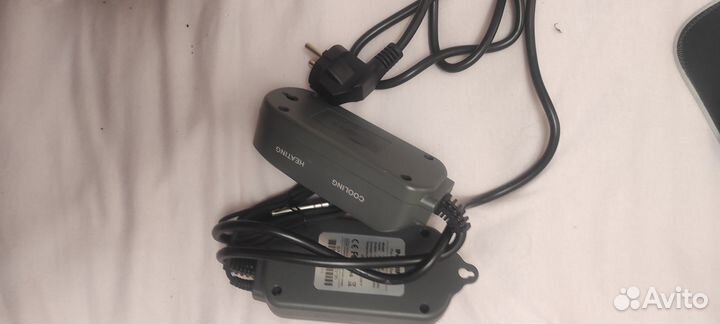 Контроллер температуры Inkbird ITC-310T-B