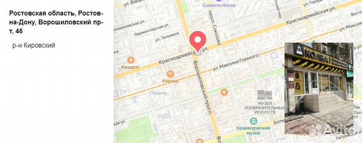 Царга к колонне 2 дюйма с ниппелем под термометр