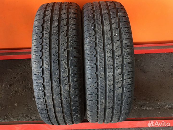 Kumho I'Zen KW27 205/55 R17 95V