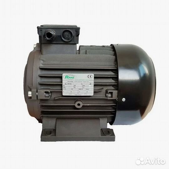 Электродвигатель Ravel 11036А