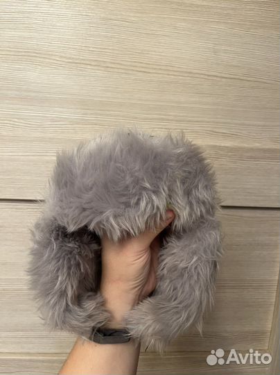 Шапка зимняя