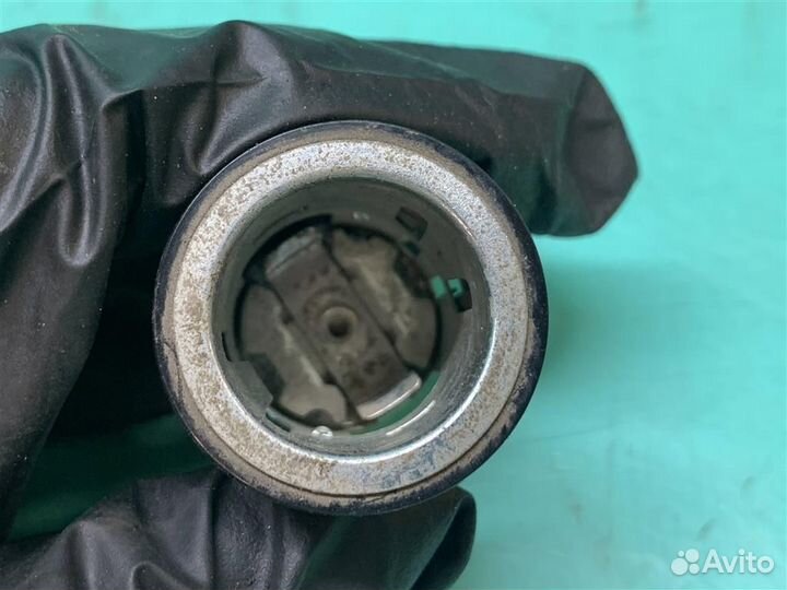 Розетка 12V #:7368 Mercedes-Benz W220 S-Class 19