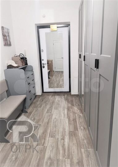 3-к. квартира, 70,2 м², 1/17 эт.