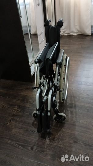 Инвалидная коляска бу