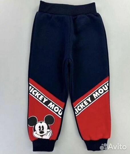 Спортивный костюм для мальчика