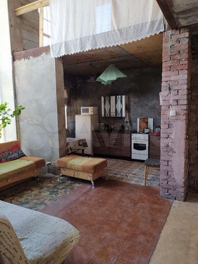 Дом 130 м² на участке 5,6 сот.