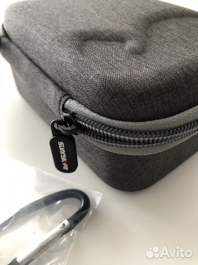 Чехол кейс для квадрокоптера DJI mini/ mini 2 / se