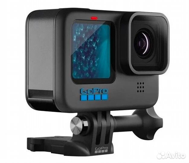 Новая GoPro Hero11 Black, оригинал