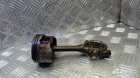 Поршень бензиновый nissan note E11 (4BN23CC03)