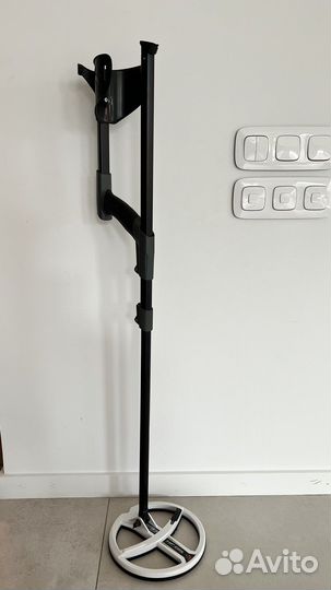 Металлоискатель XP deus