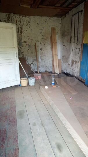 Дом 70 м² на участке 50 сот.