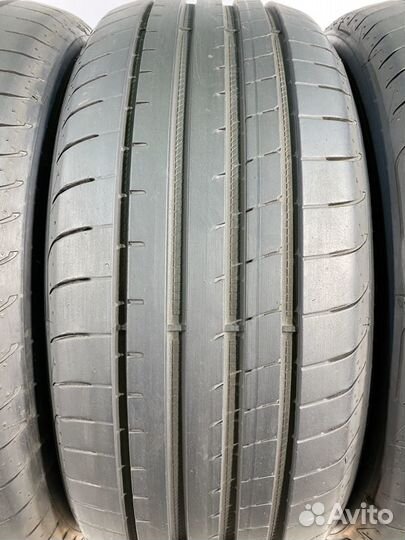 Goodyear Eagle F1 Asymmetric 5 225/55 R17