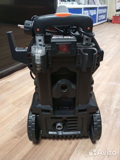 Мойка Patriot Gt490