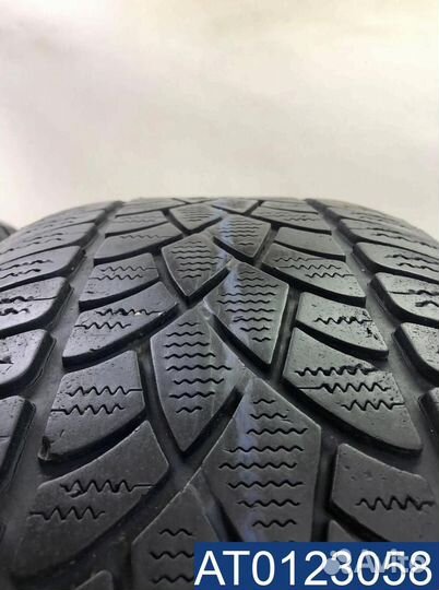 Dunlop SP Winter Sport 3D 225/55 R17 97H