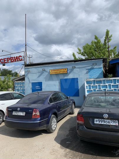 Торговая площадь, 32 м²