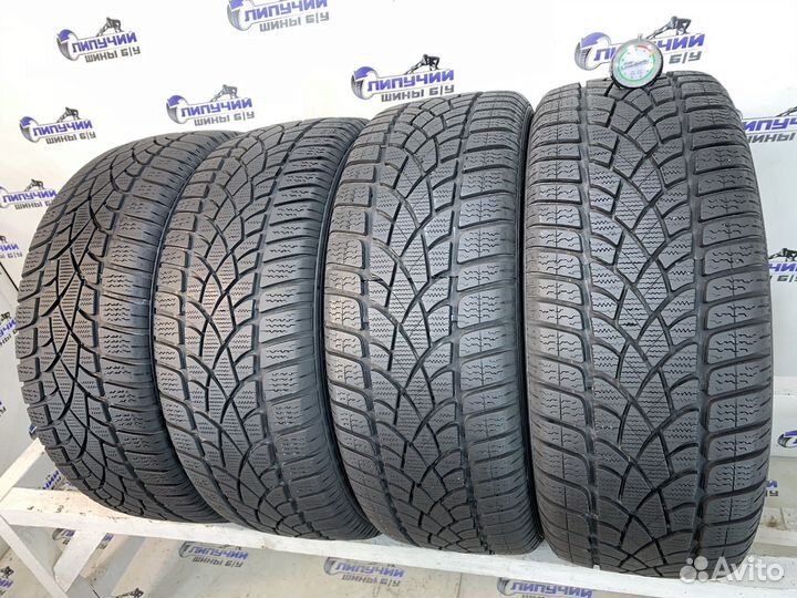 Dunlop SP Winter Sport 3D 205/50 R17 93H