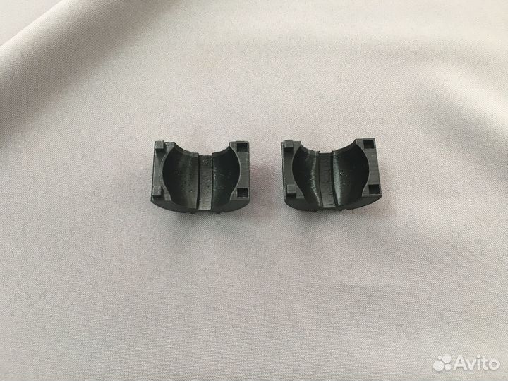 Втулка кулисы Opel Astra кпп F17 усиленная