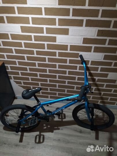 Вeлocипeд BMX stels Saber S1 20