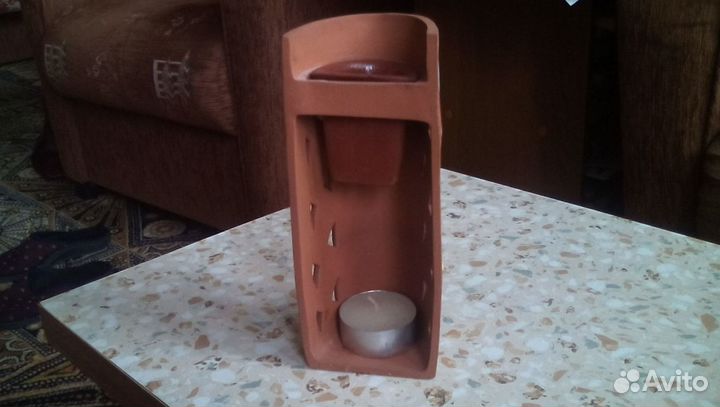 Аромалампа