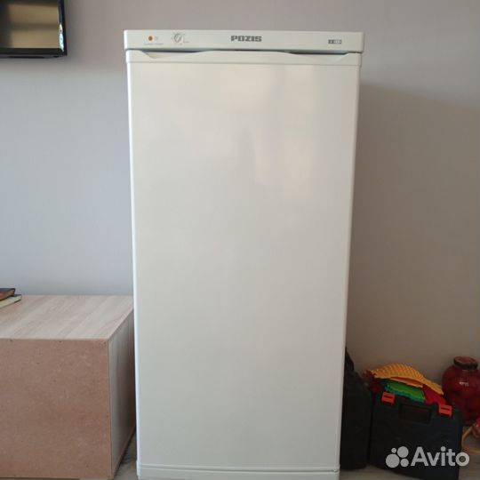 Морозильник pozis- свияга-106-2 новый