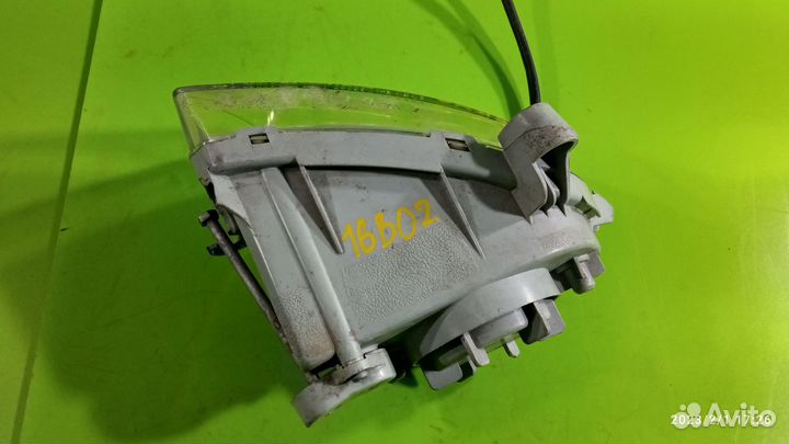 Фара противотуманная левая для Hyundai Matrix