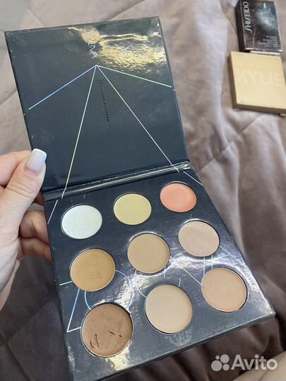 Косметика новая