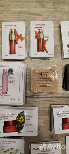 Clarins в ассортименте оригинал