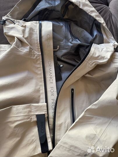 Мужской плащи jack & jones