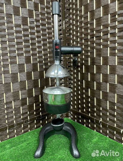 Соковыжималка пресс