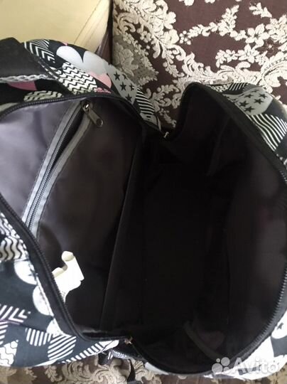 Рюкзак школьный для девочки ErichKrause