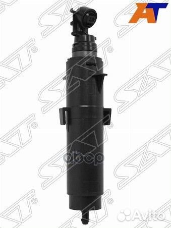 Омыватель фары BMW X5 14-18 RH ST-BM71-110-1 Sat