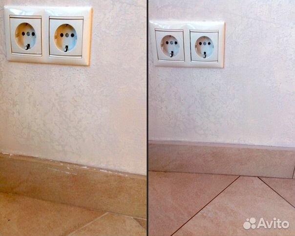 Клининг / Уборка квартир / Мойка окон и балконов