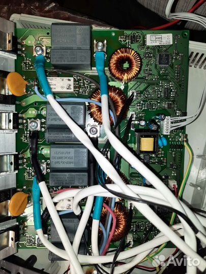 Ремонт Варочных панелей духовых шкафов