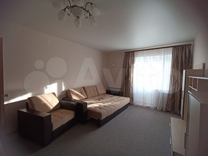 2-к. квартира, 60 м², 2/3 эт.