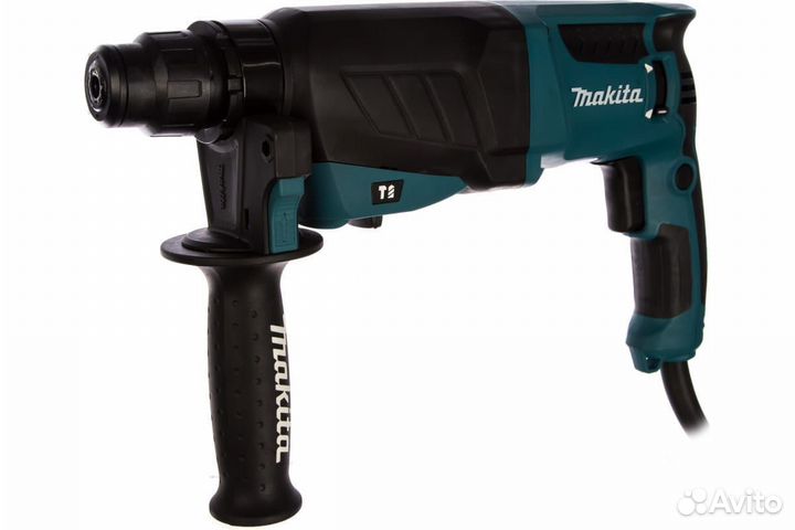 Перфоратор HR2630 Makita