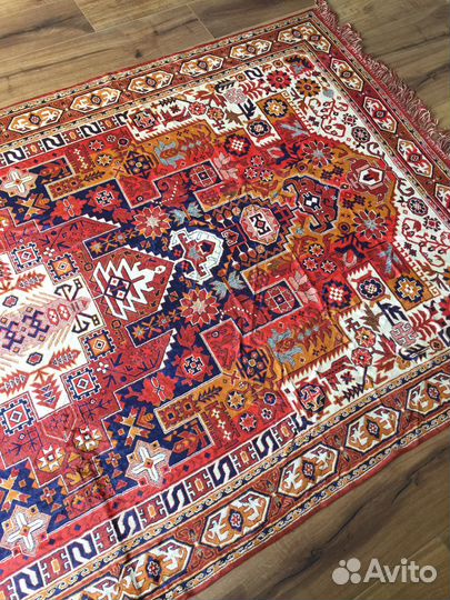 Германский ковер