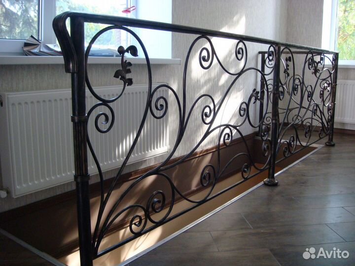 Мастерская ковки