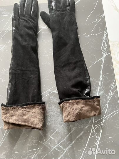 Перчатки