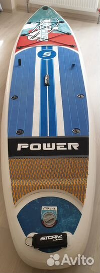 Сап борд Powermax 10,6 б/у