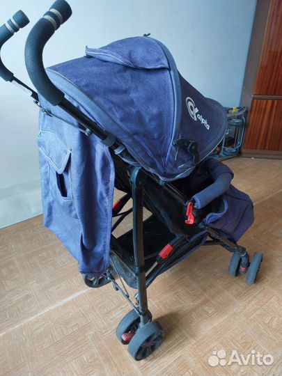 Детская коляска