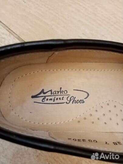 Туфли женские