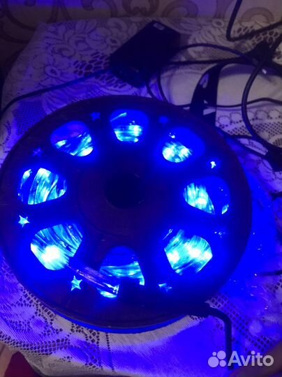 Лента светодиодная Уличная