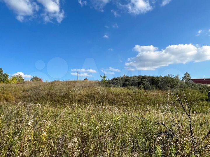 Участок 8 сот. (ИЖС)