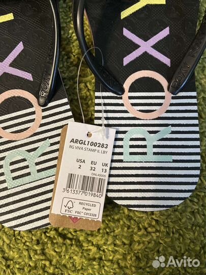 Сланцы roxy