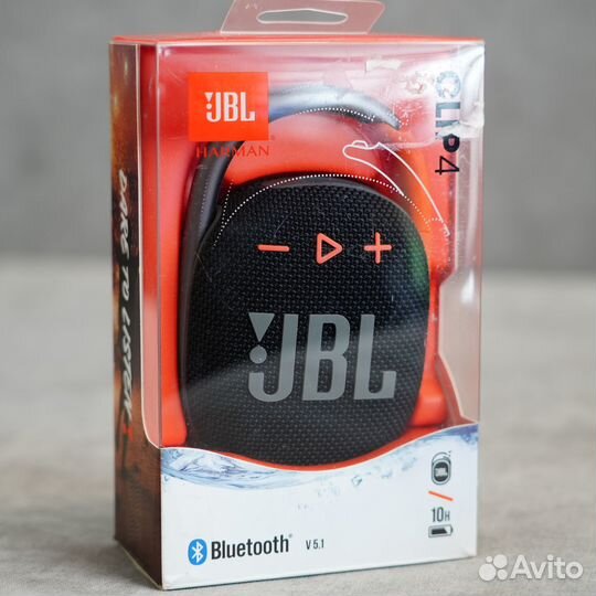 Новые колонки JBL Go/Clip/Flip