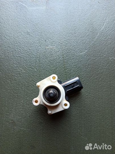 Датчик уровня фар