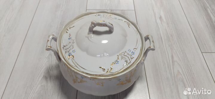 Супница СССР