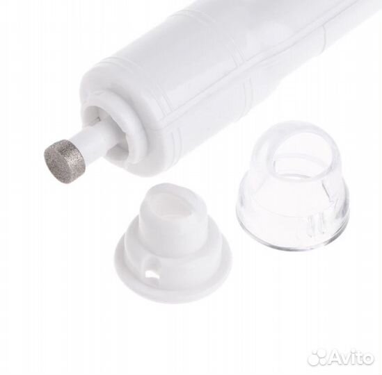 Триммер для когтей