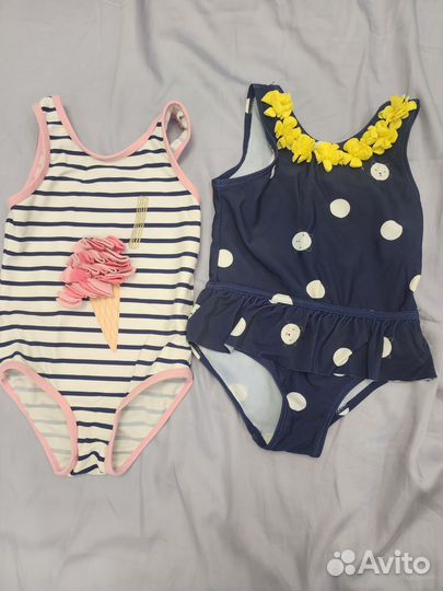 Купальник mothercare