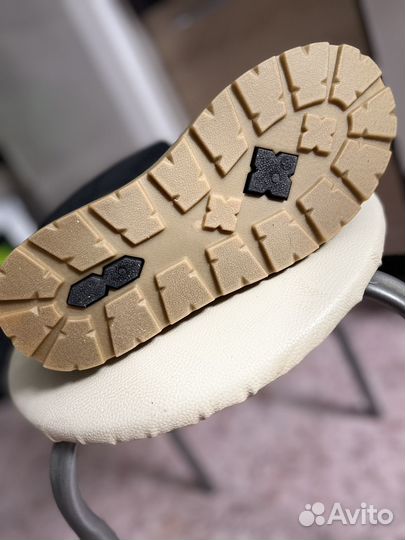 Дутики евро зима